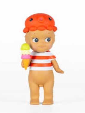 Sonny Angel Summer Vacation Series Octopus